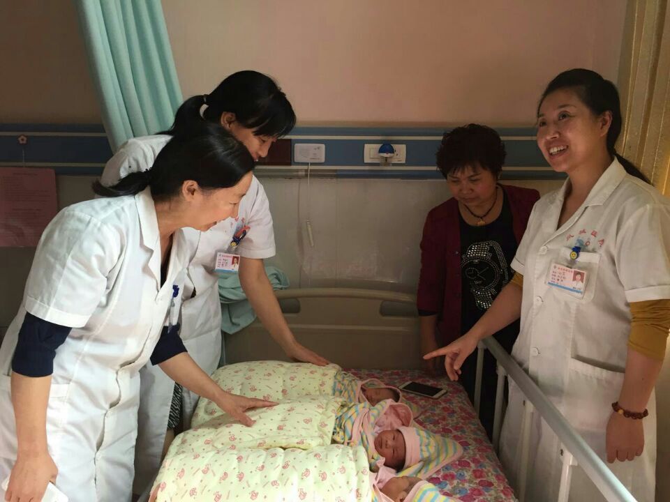 从而增加多胎妊娠的风险