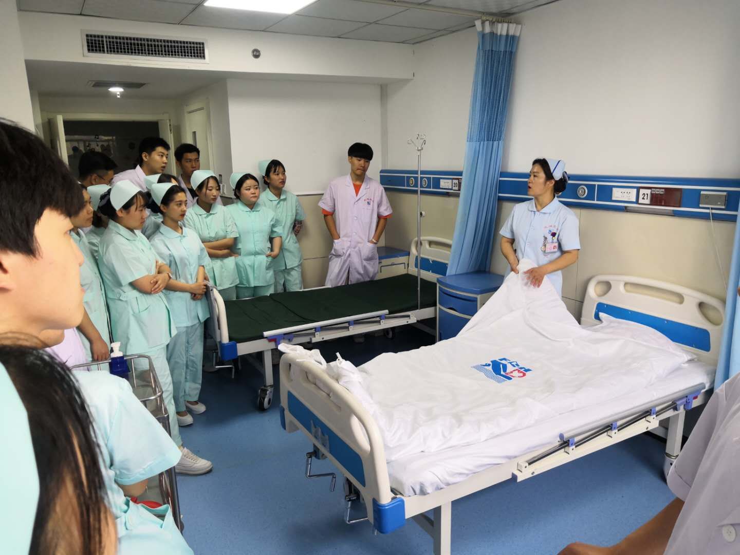 喜报！惠山区人民医院成功升格为三级综合医院_科室_建设_临床
