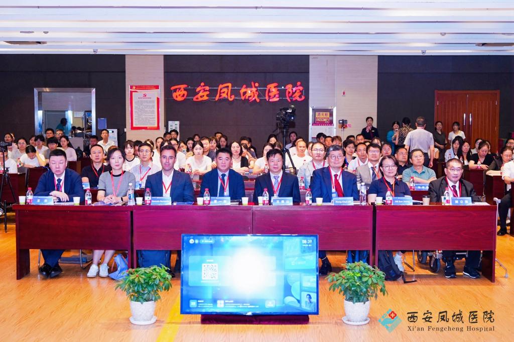 巅峰论道 共启新程——2026年“脑及四肢淋巴超级显微外科新进展研讨会暨临床试验阶段研讨会”圆满落幕