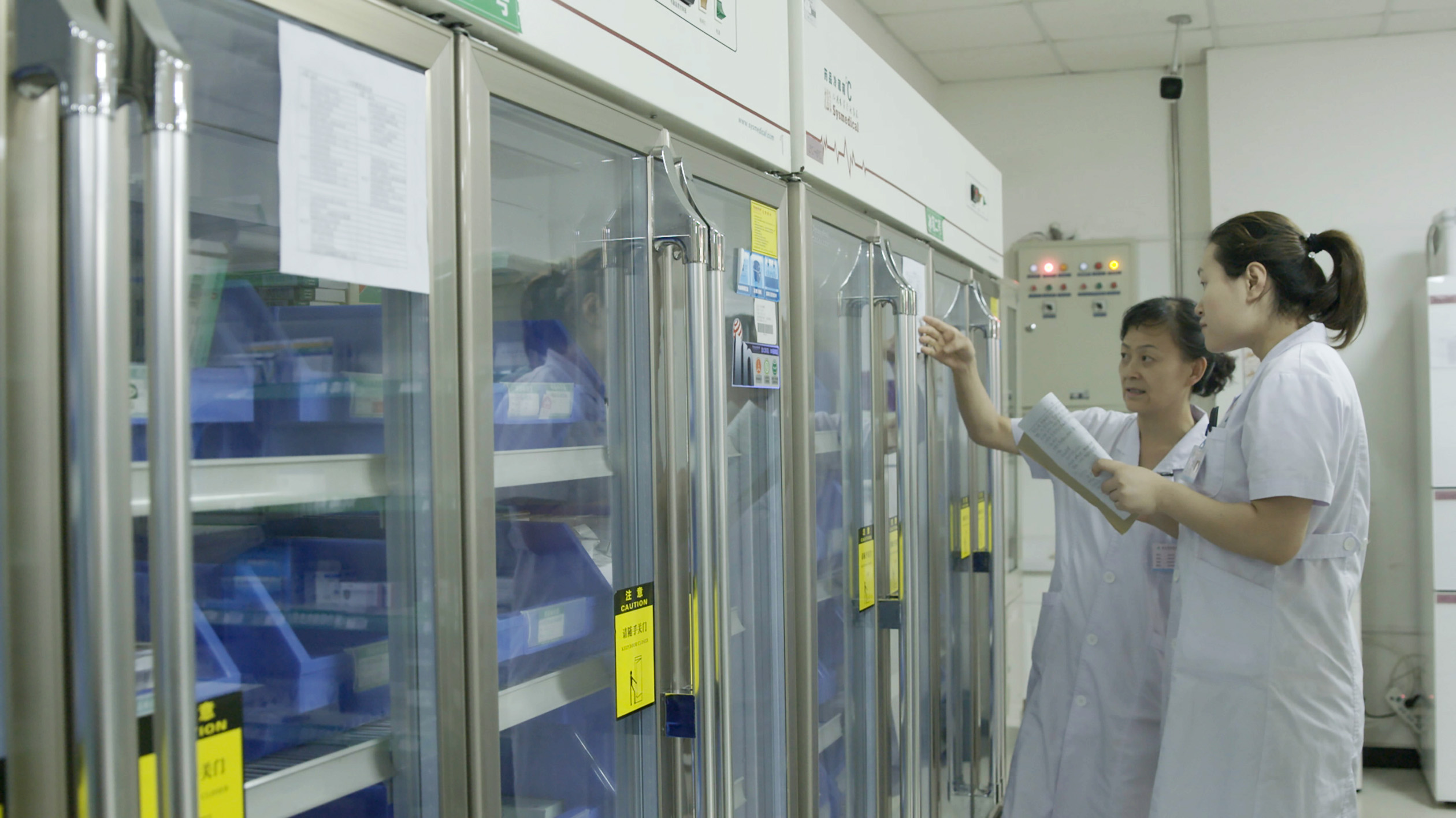 2019年度药剂科个人总结_药剂科个人工作总结2020_药剂科个人工作总结