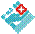 院徽(透明)