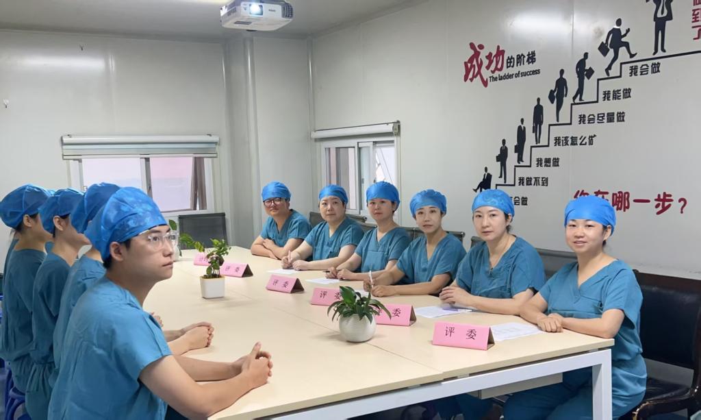 精研专科知识，共筑手术安全