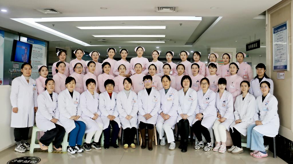 两癌筛查谱新章，情暖万家护安康