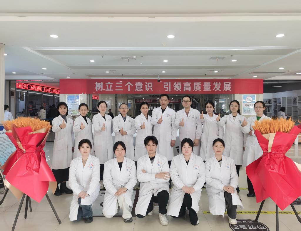 专业守护，直抵家门——失能老人、术后患者的安心之选