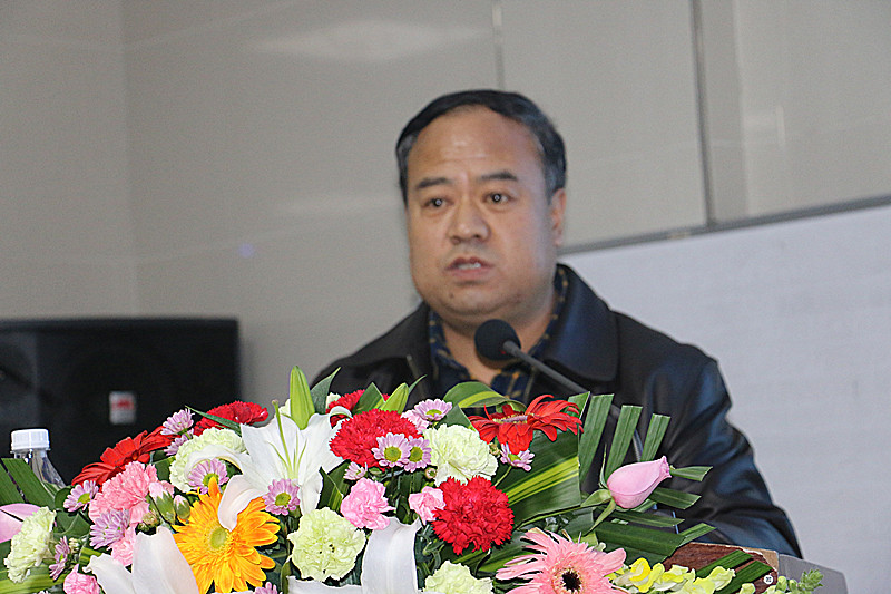 本次会议由西安凤城医院骨科主任雷永林及西京医院骨科副教授孟国林